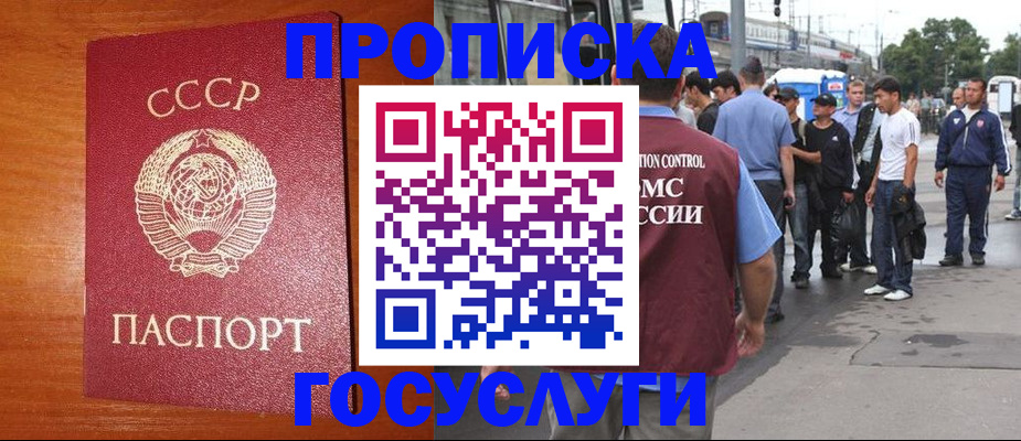 прописка гарантия в Новороссийске